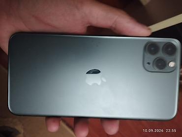 aphone 11: IPhone 11 Pro Max - Модель: iPhone 11 Pro Max (номер модели — 1