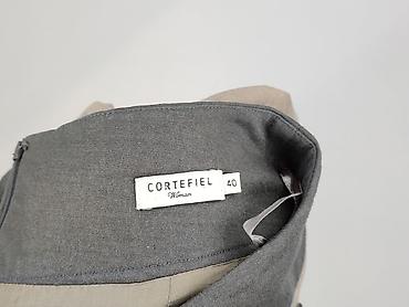 c: Cortefiel, Spódnica damska, rozmiar L — 4