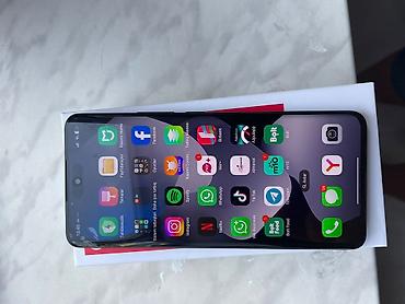 mi11 ultra: Redmi K30 Ultra, 128 GB, rəng - Qara — 2
