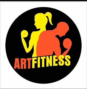 ARTFITNESS — ищем в нашу дружную команду Администратор ДЕВУШЕКУ,адрес