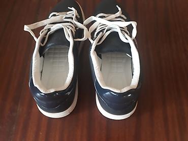 osiris d3: Мужские кроссовки, 44, 45, Prada, Новый, цвет - Синий, Самовывоз, Платная доставка — 7