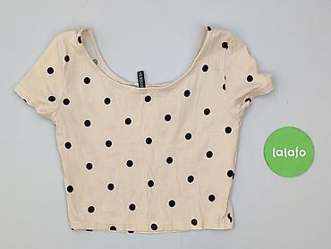 answer bluzki: H&M Divided, Top damski, rozmiar S — 3