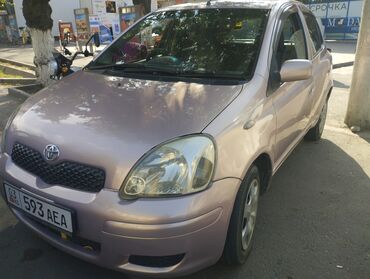 тайота опа каракол: Toyota Vitz: 2002 г., 1 л, Автомат, Бензин, Хэтчбэк