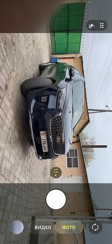 Kia: Kia Sorento: 2019 г., 2.2 л, Автомат, Дизель, Кроссовер — 11