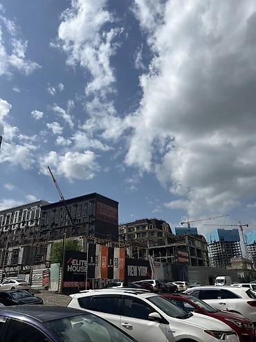 14: 2 комнаты, 59 м², Асанбай мкр Элитка, 4 этаж, ПСО (под самоотделку) — 2