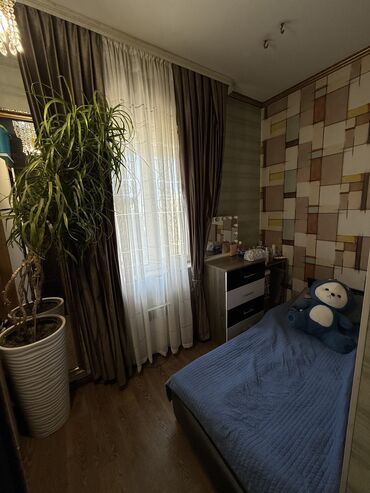 Продажа квартир: 3 комнаты, 110 м², 106 серия, 8 этаж, Дизайнерский ремонт