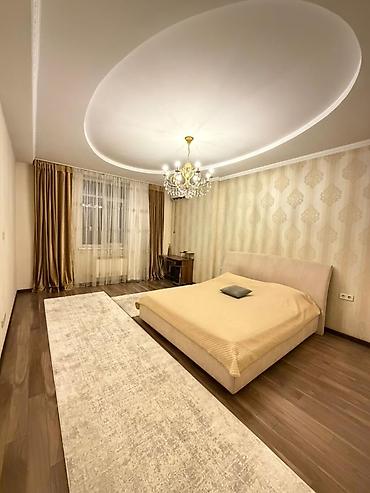дом ороке: 360 м², 6 комнат и более — 5