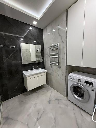 Uzunmüddətli kirayə mənzillər: ✨ LÜKS MƏNZİL! ✨ 🏢 Zümrüd Residence – möhtəşəm və prestijli yaşayış — 14