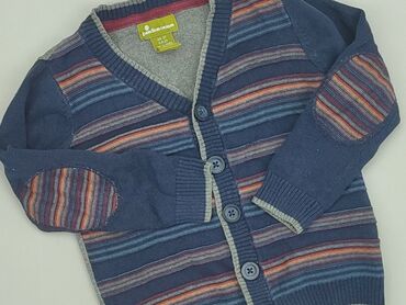 długa letnia sukienka w paski: Sweater, 1.5-2 years, 86-92 cm, condition - Good