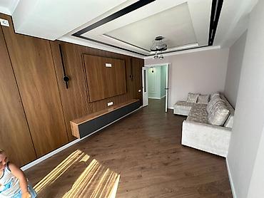 Продажа квартир: 2 комнаты, 65 м², ул. Горького / Алматинка Элитка, 9 этаж, Дизайнерский ремонт at lalafo.kg — 7 Продажа квартир: 2 комнаты, 65 м², ул. Горького / Алматинка Элитка, 9 этаж, Дизайнерский ремонт — 7