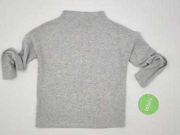 monnari ponczo: Mohito, Sweter damski, rozmiar M — 3