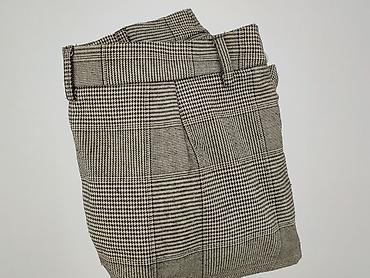 dzwony h: PULL&BEAR, Spodnie materiałowe damskie, rozmiar S — 5