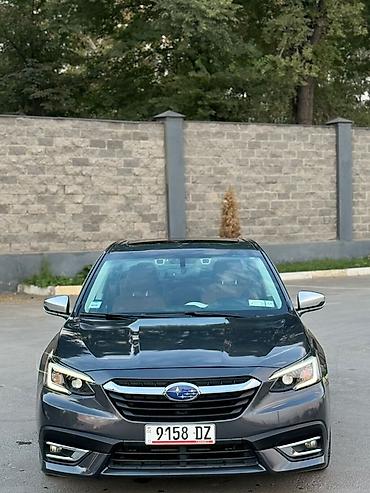 импереза субару: Subaru Legacy: 2021 г., 2.4 л, Вариатор, Бензин, Седан — 3