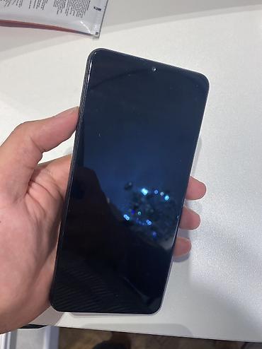 samsung a56 irsad: Samsung Galaxy A12, 32 GB, rəng - Qara — 4