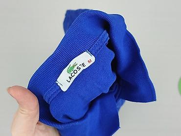 lech: Lacoste, Koszulka polo dla mężczyzn, rozmiar M — 5