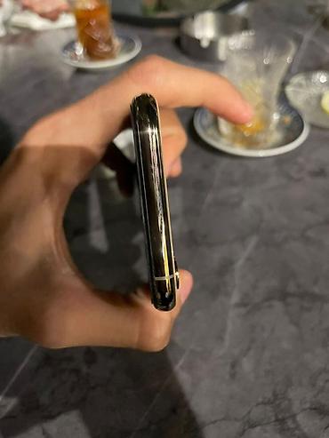 adaptor iphone: IPhone Xs, 64 GB, Qızılı — 6