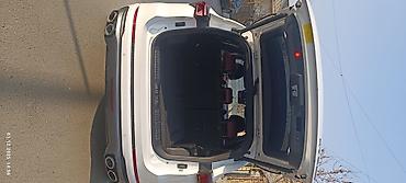 Jetour: Jetour X70 Plus: 2023 г., 1.6 л, Робот, Бензин, Кроссовер — 10