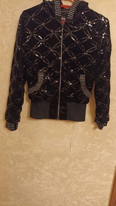 Kurtkalar: Jaket,yenidir — 1