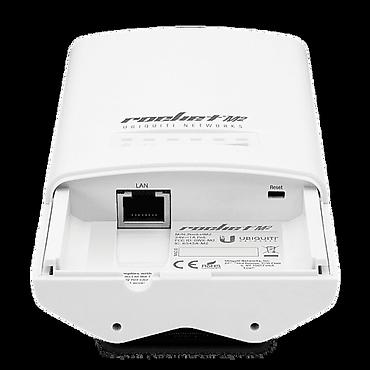 raspberry pi: Уличная точка доступа Ubiquiti Rocket M2 . Новая в коробке. 3 5оо сОм — 3