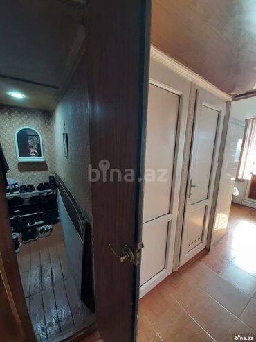 Köhnə tikili: Bakı, 4 otaqlı, Köhnə tikili, 87 kv. m — 11