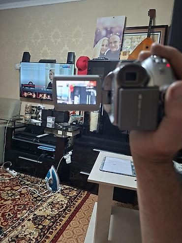 panasonic md10000: Видеокамера Panasonic NV-GS300 - Профессиональная оптика Leica — 6