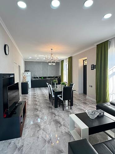 8500 e satilan heyet evleri: 4 otaqlı, 16 kv. m, Kredit var, Yeni təmirli — 7