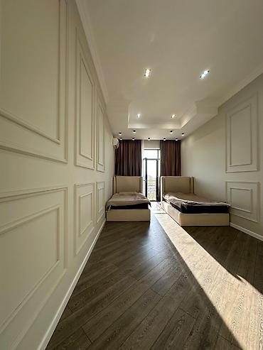 act: 4 комнаты, 162 м², Ала-Арча ТРЦ Элитка, 5 этаж, Евроремонт — 7