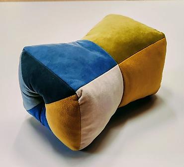 Подушки: 🔥Подушки ВАЛИК,ЦВЕТОЧЕК,ФОНАРИК,КВАДРАТИК👍 Эти милые,уютные,мягкие — 18