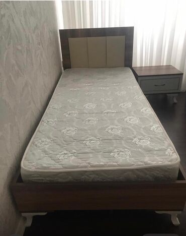 Çarpayılar: A1🐞130Azn🐞 Tək nəfərlik çarpayı,matras,tunba satılır.Ünvan:Y.Günəşli