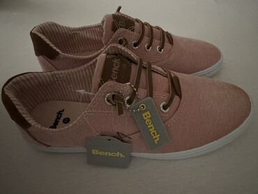 pega sampon i kupka: Bench, 37, color - Pink