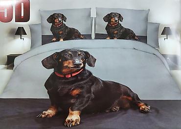 Posteljina: ❤Posteljine iz 7 delova ❤Čaršaf-220*240 ❤Jorganska navlaka-2x140*200 — 5