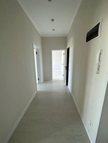 Продажа квартир: 2 комнаты, 61 м², Элитка, 5 этаж, Евроремонт