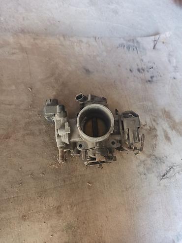 Другие автозапчасти: Хонда фит 2003 — 6