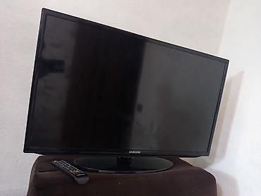 İşlənmiş Televizor Samsung LED ekran 32" FHD (1920x1080)