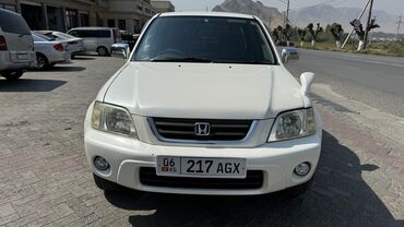 хонда life: Honda CR-V: 1999 г., 2 л, Автомат, Бензин, Кроссовер