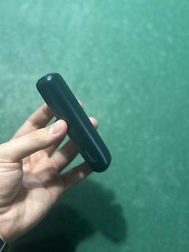 ploom cihazı: Ploom tütün isidici cihaz - Brend/model: Ploom Aura - Tip: Tütün — 3