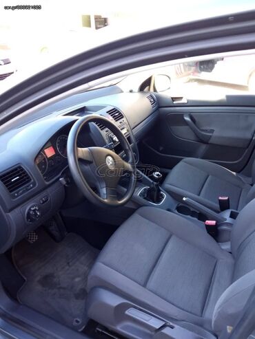 Volkswagen: Volkswagen Golf: 1.4 l. | 2006 έ. Κουπέ — 6