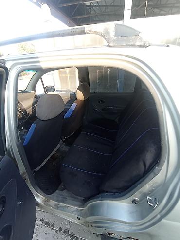 мопед на бензине: Сдаю Daewoo Matiz под выкуп, | Водительские права, Залог, Рассрочка без банка, Бензин — 5