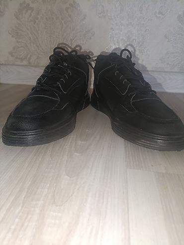 nike dunk: Мужские кроссовки, 43, Fashion, Новый, цвет - Черный — 2