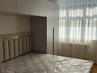 Kirayə mənzillər: İcarəyə verilir 3 otaqlı yeni tikili 135 m², 20 Yanvar m. Kateqoriya — 6