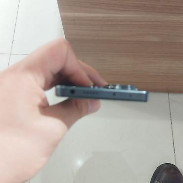 redmi note 10 pro 8256: Redmi Note 13 Pro, 256 GB, rəng - Qara, Sensor — 6