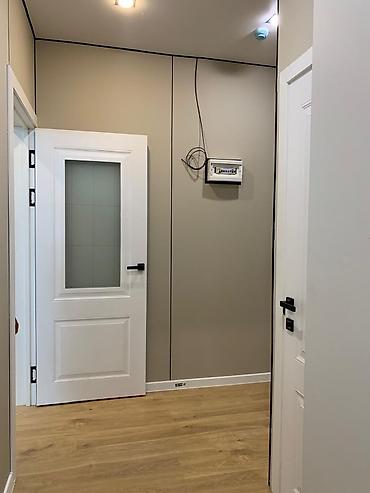 Продажа квартир: 1 комната, 42 м², Элитка, 3 этаж, Евроремонт — 10
