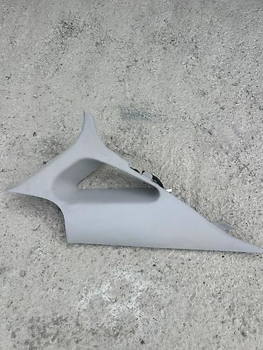 Жабо: Жабо Hyundai — 9