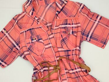 poundout koszulka: Women`s shirt, size S (EU 36)