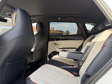 byd e2 2022: BYD Song Plus: 2021 г., 1.5 л, Вариатор, Гибрид, Кроссовер — 10