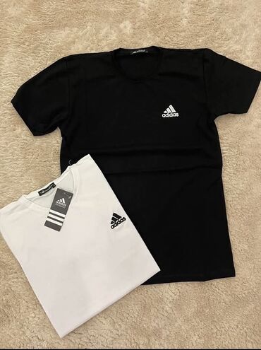 Majice: Materijal: likra pamuk - mekan i prijatan za nošenje Dostupne boje na lalafo.rs — 6 Majice: Materijal: likra pamuk - mekan i prijatan za nošenje Dostupne boje — 6