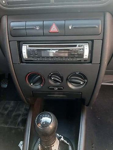 d3 mini kanali: CENTRALNA - SREDIŠNJA KONZOLA ZA SEAT LEON, TOLEDO OD 2000. DO 2005 — 2