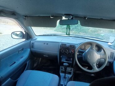 тайота гранд хайс: Toyota BA: 2003 г., 1 л, Автомат, Бензин