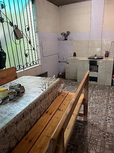 бишкек киргизия 1: Продается половина коттеджа (Бунгало) на Иссык-Куле в селе Кара-Ой — 5