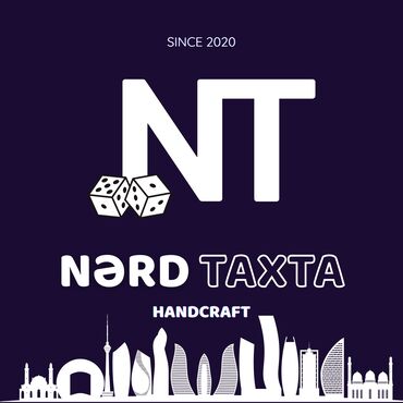 Başqa xidmətlər: Qrafik Dizayner, freelance işləyirəm. İstənilən növ posterləri — 2